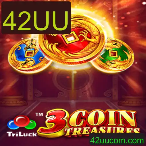 Descubra o Mundo Aventureiro de 3CoinTreasures