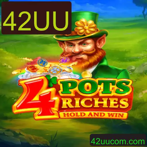 Descubra o Jogo Inovador 4potsriches com a Estratégia 42UU