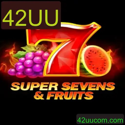 Descubra as Emoções e Regras de 7SuperSevensFruits