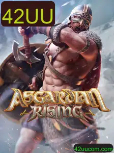 Descubra o Universo de AsgardianRising e as Regras que o Governam