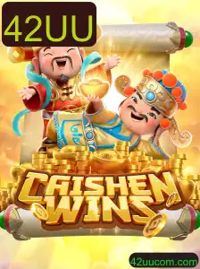 CaishenWins: Descubra a Magia do Jogo com 42UU