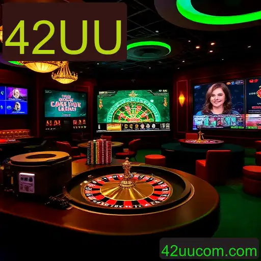 Cassino ao vivo