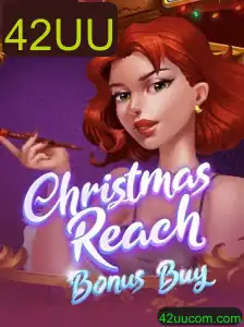 ChristmasReachBonusBuy: Um Jogo Festivo e Revigorante