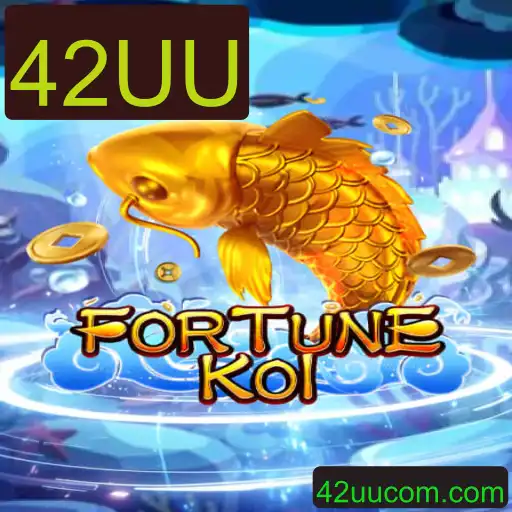 Descubra o Mundo Fascinante de FORTUNEKOI e o Mistério da Palavra-chave 42UU