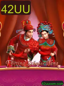 Explorando Flirting Scholar Tang: Uma Imersão no Mundo de Estratégia e Humor