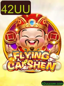 Descubra FlyingCaiShen: O Jogo de Estratégia que Conquistou o 42UU