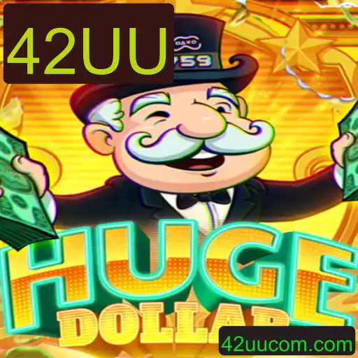 Descubra o Mundo de HugeDollar: O Jogo que Está Conquistando as Multidões