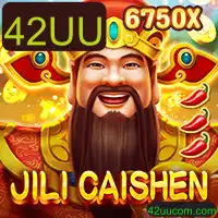 JILICaishen: Uma Imersão Completa no Mundo dos Jogos Modernos