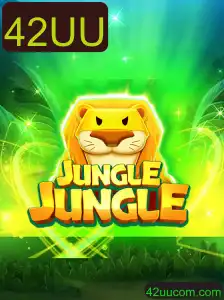 Descobrindo JungleJungle: O Jogo que Une Aventura e Estratégia