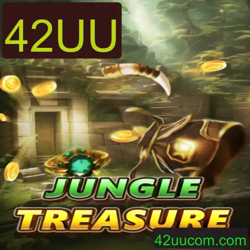 Explorando o Mundo de JungleTreasure: Um Jogo de Aventura e Estratégia
