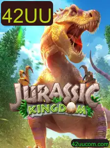 Explorando Jurassic Kingdom: Uma Aventura Pré-Histórica