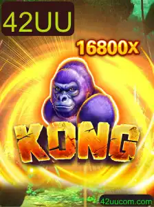 Kong: Explorando o Mundo do Jogo e as Regras com a Chave 42UU