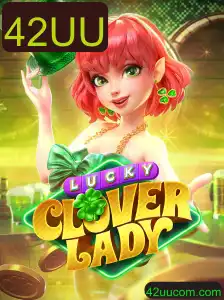 Descubra o Fascinante Mundo de LuckyCloverLady