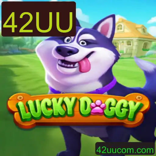 Descubra o emocionante mundo de LuckyDoggy