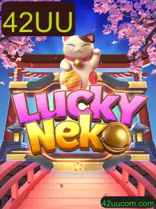 Explorando o Mundo Fascinante de LuckyNeko: O Jogo de Estratégia Inovador