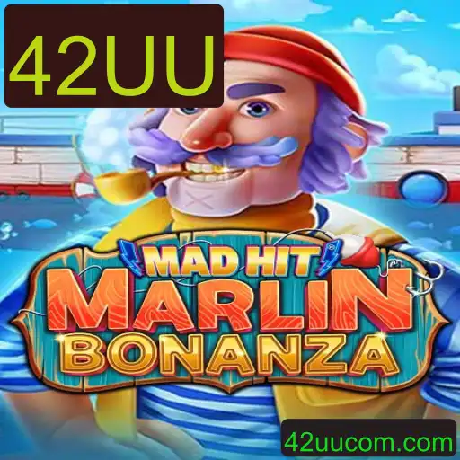 MadHitMarlinBonanza: A emoção do jogo de sorte mais recente