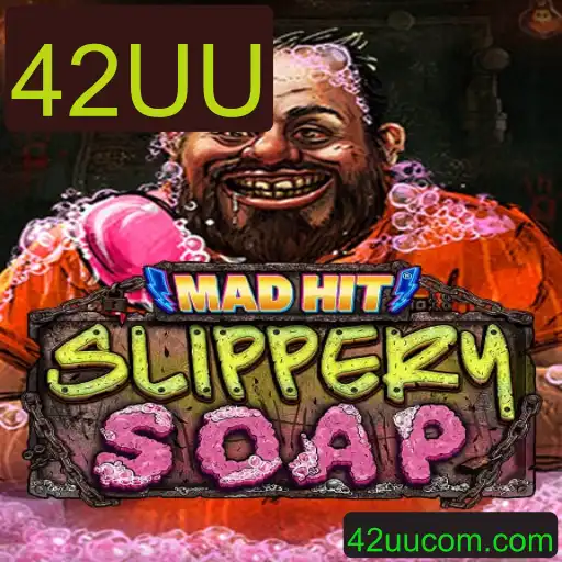 Explorando o Mundo de MadHitSlipperySoap: Aventura e Estratégia
