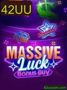Explorando o Fascinante Mundo de MassiveLuckBonusBuy: Regras e Estratégias