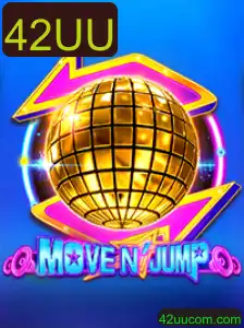 Explorando o Mundo de MovenJump: A Nova Sensação dos Jogos