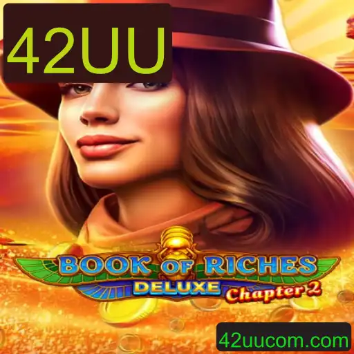 Descubra o Mundo Fascinante de BookofRichesDeluxeChapter2: Um Guia Completo