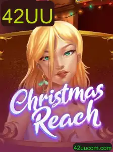 ChristmasReach: Explorando o Novo Jogo de Estratégia com 42UU