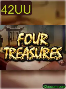 Descubra o Fascinante Mundo de FourTreasures