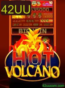Explorando o Fascinante Mundo de HotVolcano