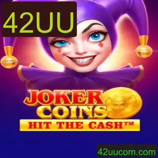 JokerCoins: Descubra o Universo Empolgante do Novo Jogo de Tabuleiro com 42UU