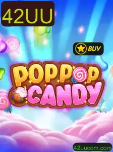 Explorando o Fascinante Mundo de 'POPPOPCANDY'