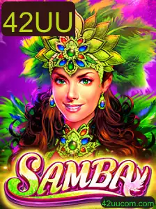 Descubra o Jogo 'Samba': Uma Nova Maneira de Jogar com a Palavra-Chave 42UU
