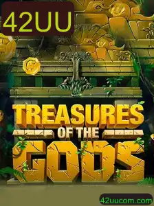 Desvendando o Enigma do Jogo 'Treasure of the Gods'