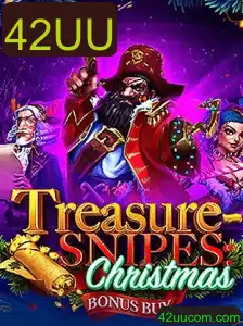 TreasuresnipesChristmas: Aventura e Estratégia para um Natal Repleto de Emoções