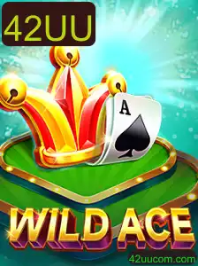 WildAce: Um Mergulho no Mundo do Jogo Inovador