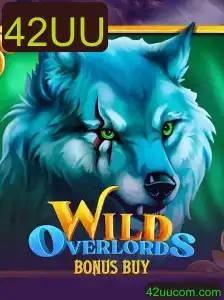 Explorando o Mundo de WildOverlordsBonusBuy: Um Jogo Inovador