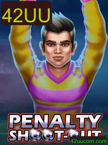 Descubra o Mundo de PenaltyShootOut: Um Jogo de Estratégia e Emoção