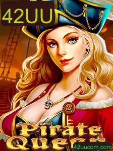 Explorando PirateQueen: O Novo Jogo de Aventura que Conquistou o Mundo