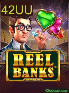 Explorando o Universo do Jogo ReelBanks