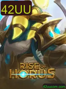 RiseofHorus: Explorando o Mundo Antigo com a Palavra-chave 42UU
