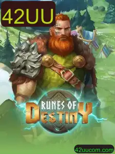 Descubra o Fascinante Mundo de RunesOfDestiny