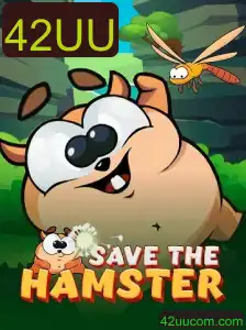SavetheHamster: O Novo Jogo que Está Conquistando o Mundo