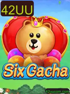 Explorando o Universo de SixGacha: O Novo Fenômeno dos Jogos de Azar