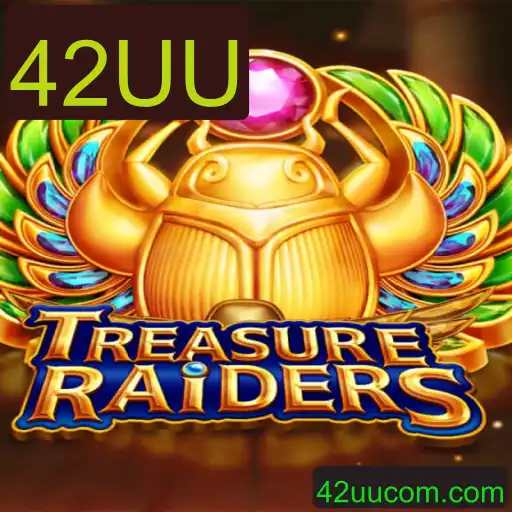 Explorando o Mundo do Jogo TREASURERAIDERS com a Chave Secreta 42UU