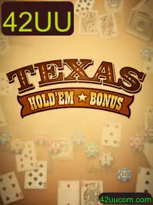 Explorando o Fascinante Jogo de Texas Holdem Bonus