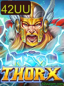 Descubra o Universo de ThorX: Um Jogo de Estratégia Inovador