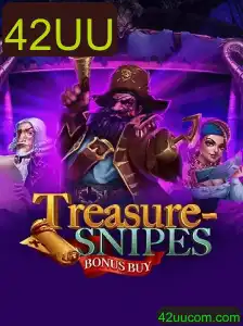 Explorando o Mundo de TreasuresnipesBonusBuy: O Jogo que Está Conquistando 2023