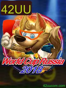 WorldCupRussia2018: O Jogo que Revolucionou o Mundo dos Games