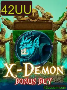 Explorando o Fascinante Mundo de XDemonBonusBuy