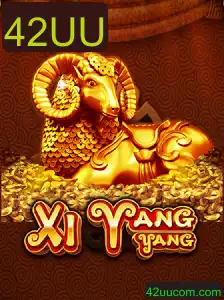 Descubra o Fascinante Mundo de XiYangYang
